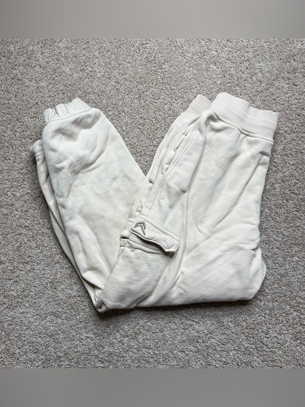 Oner Cargo Sweatpants